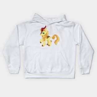 Braeburn kirin Kids Hoodie